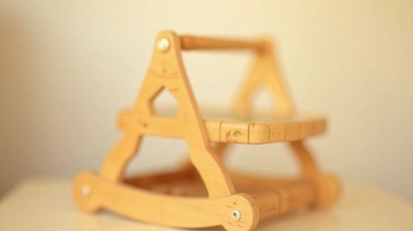 Les meilleurs trotteurs en bois pour bébé : guide d'achat