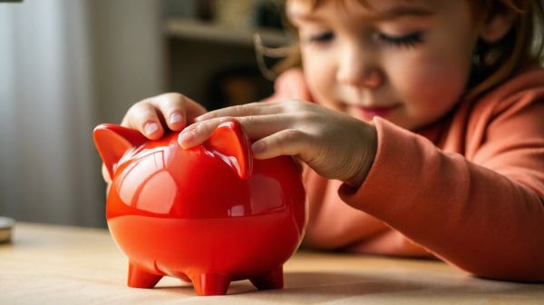 Top cartes bancaires pour protéger les finances de votre enfant