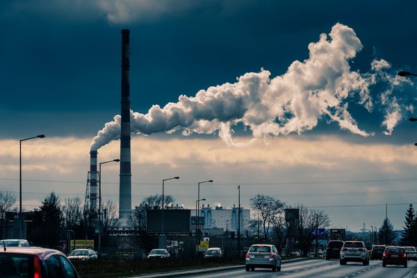 Pollution de l'air : ses effets sur la santé, l'environnement et les solutions innovantes pour y faire face