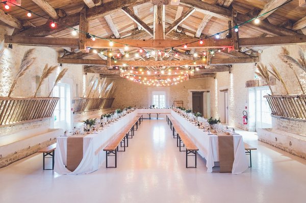 Article 1Comment choisir une salle pour son mariage ?