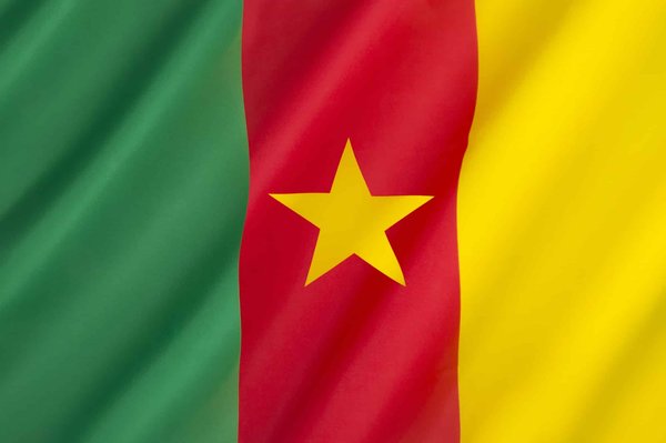 La revendication du Parti opposant de Maurice kamto