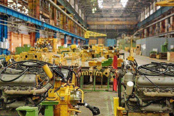 Le parc machine pour usinage pièces mécaniques: comment l'utiliser?