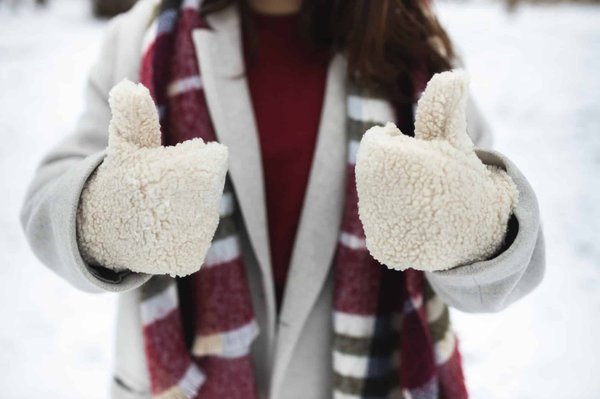 Gants chauffants innovants : technologie et confort au quotidien