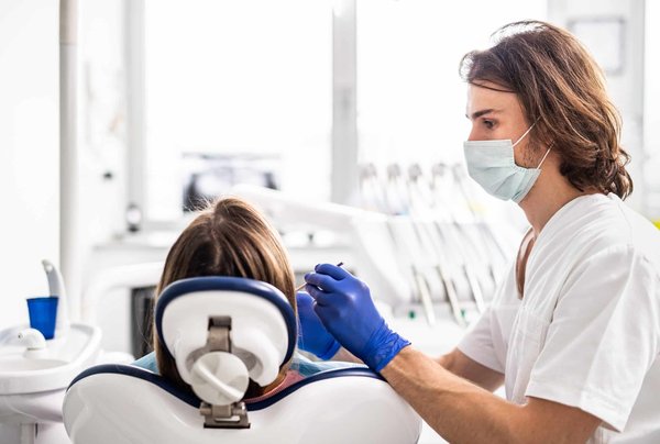 Dentiste Montréal : Critères de choix