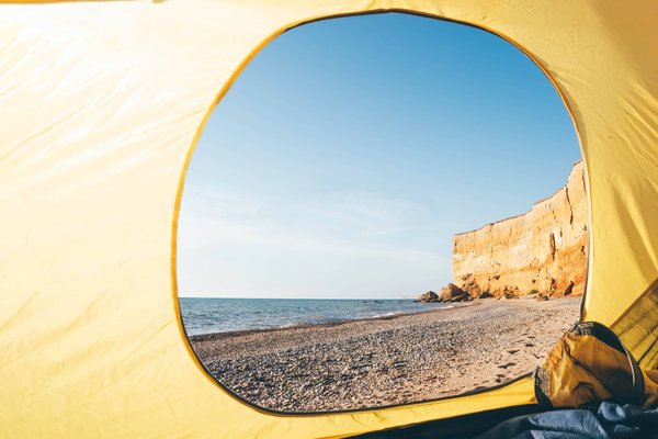 Séjour au camping de la presqu'ile de Giens: une expérience inoubliable pour vous