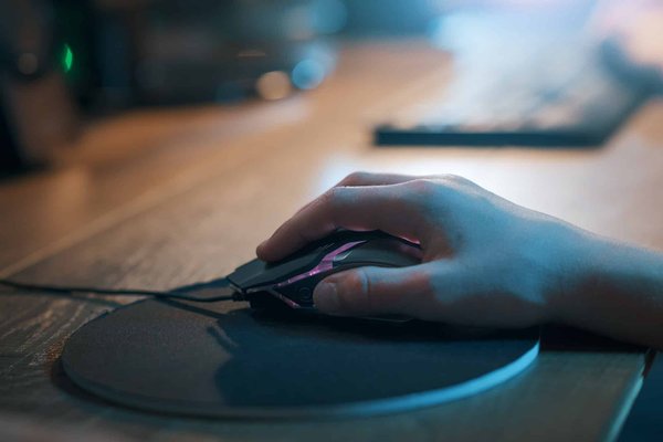 Le tapis de souris : l'accessoire incontournable pour les PC Gamer