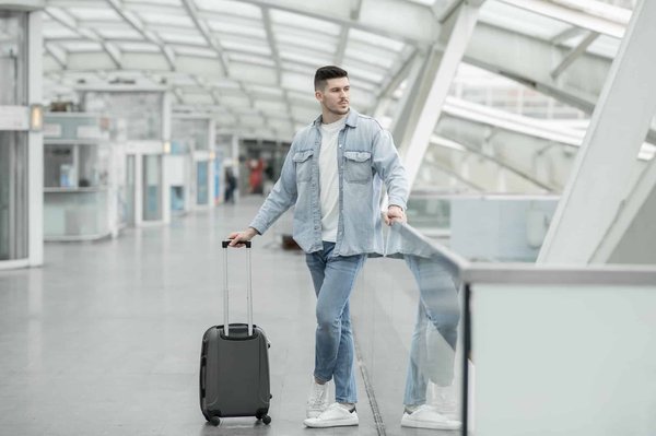 Delsey ou Samsonite : pour quelle marque opter ?