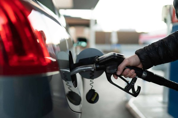 Quand est que l'essence est le moins cher ?