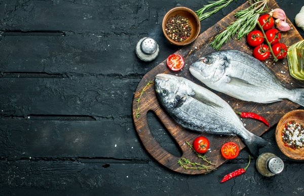 Comment acheter des poissons et des fruits de mer?