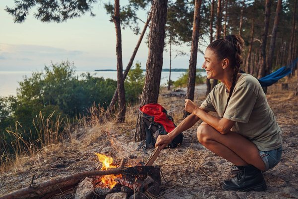 Comment organiser un camping dans le Var?