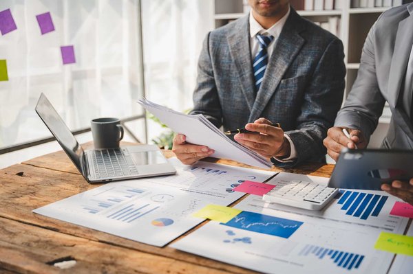 Comment un prêt professionnel peut-il stimuler la croissance de votre entreprise ?