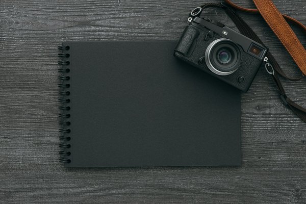 Quelles sont les étapes à suivre pour créer un album photo en ligne ?