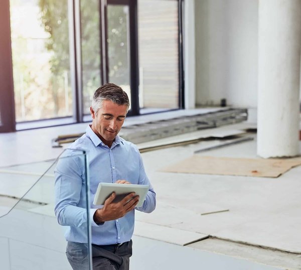 Tablette domotique: pilotez votre maison intelligente du bout des doigts