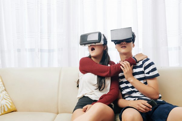 Escape game d'horreur à Paris : immersion dans un lieu à la fois terrifiant et exaltant au cœur de la capitale française