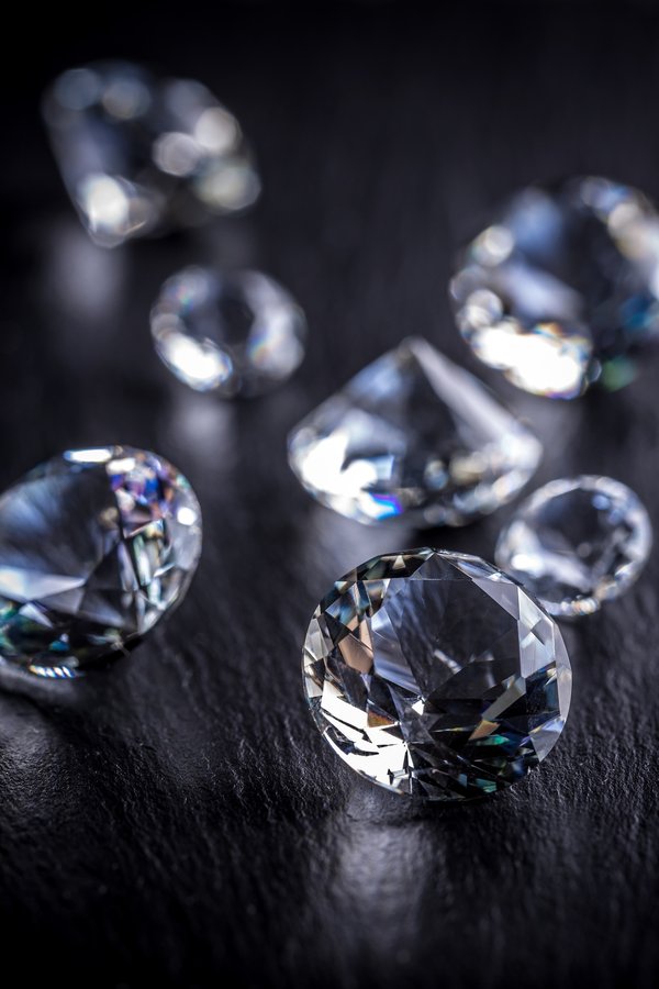 Vendez vos bijoux en diamant à Paris pour une meilleure valeur