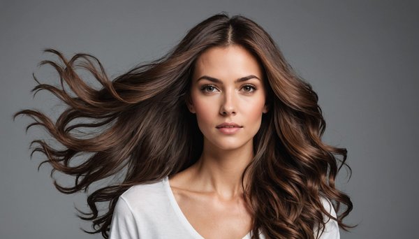 Transformez vos cheveux : découvrez le complément révolutionnaire