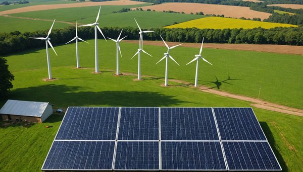 Stratégies pour optimiser votre autoconsommation d'énergie renouvelable